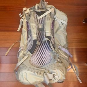 OSPREY 65L PACK